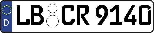 LB-CR9140