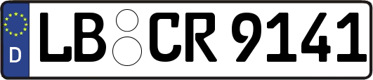 LB-CR9141
