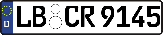 LB-CR9145
