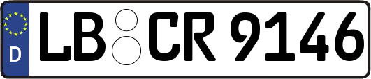 LB-CR9146