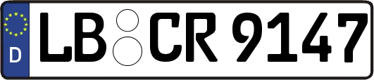 LB-CR9147