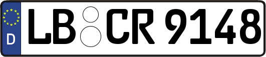 LB-CR9148