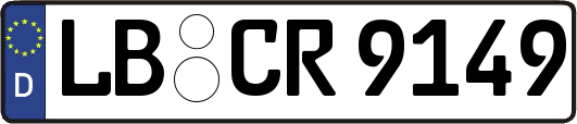 LB-CR9149