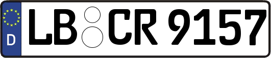LB-CR9157