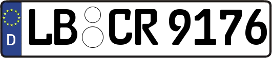 LB-CR9176
