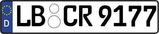 LB-CR9177