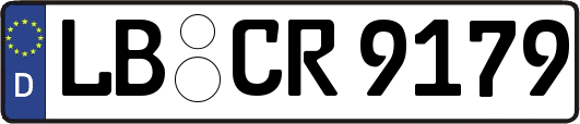 LB-CR9179