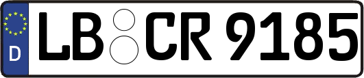 LB-CR9185