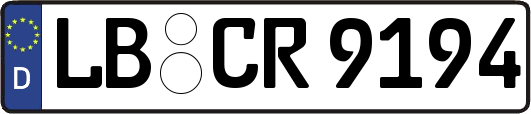LB-CR9194