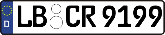 LB-CR9199