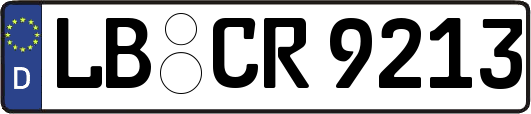 LB-CR9213