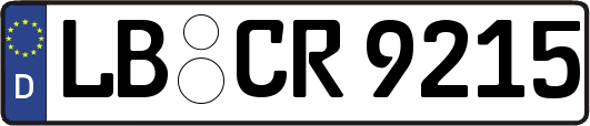 LB-CR9215