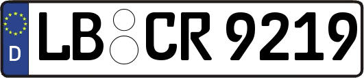 LB-CR9219