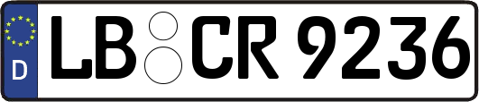 LB-CR9236