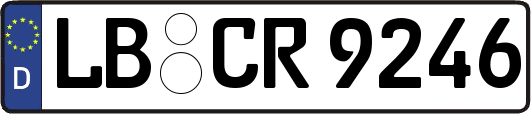 LB-CR9246
