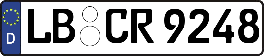 LB-CR9248