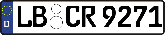 LB-CR9271