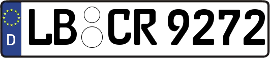 LB-CR9272