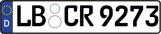 LB-CR9273