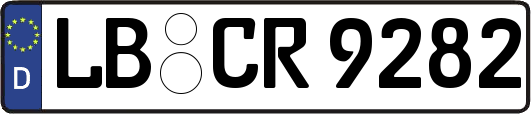 LB-CR9282