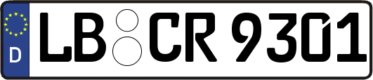 LB-CR9301