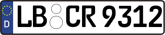 LB-CR9312