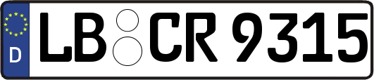 LB-CR9315