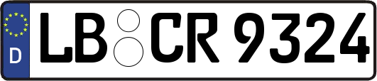 LB-CR9324