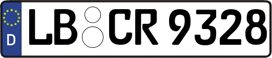 LB-CR9328