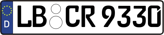 LB-CR9330
