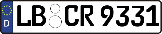 LB-CR9331