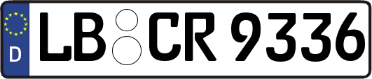 LB-CR9336