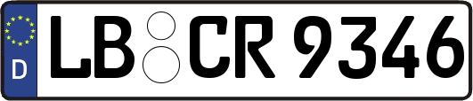 LB-CR9346