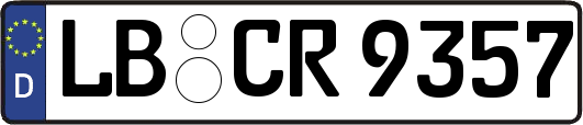 LB-CR9357