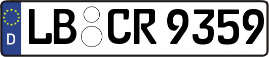 LB-CR9359