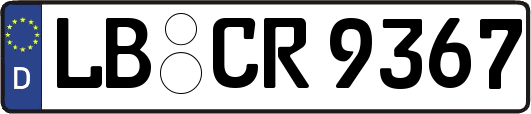 LB-CR9367