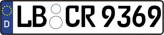 LB-CR9369