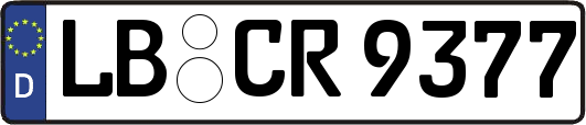 LB-CR9377