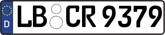 LB-CR9379