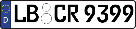 LB-CR9399