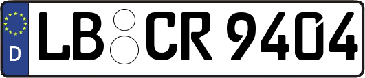 LB-CR9404