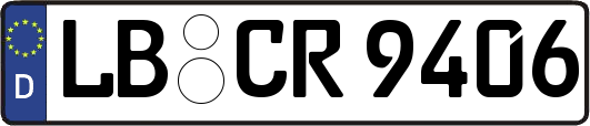 LB-CR9406