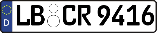 LB-CR9416
