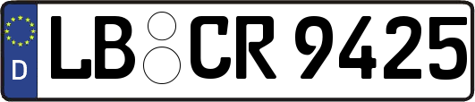 LB-CR9425