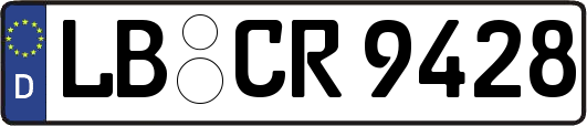 LB-CR9428