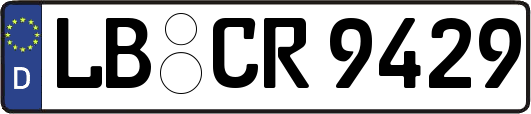LB-CR9429