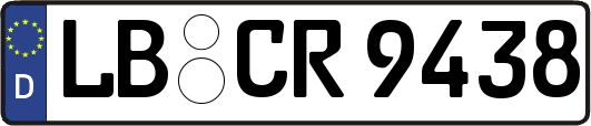 LB-CR9438