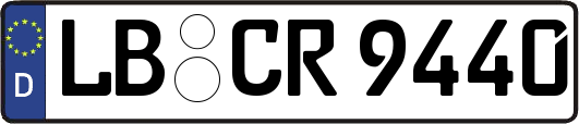 LB-CR9440
