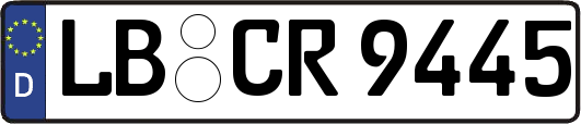 LB-CR9445