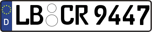 LB-CR9447